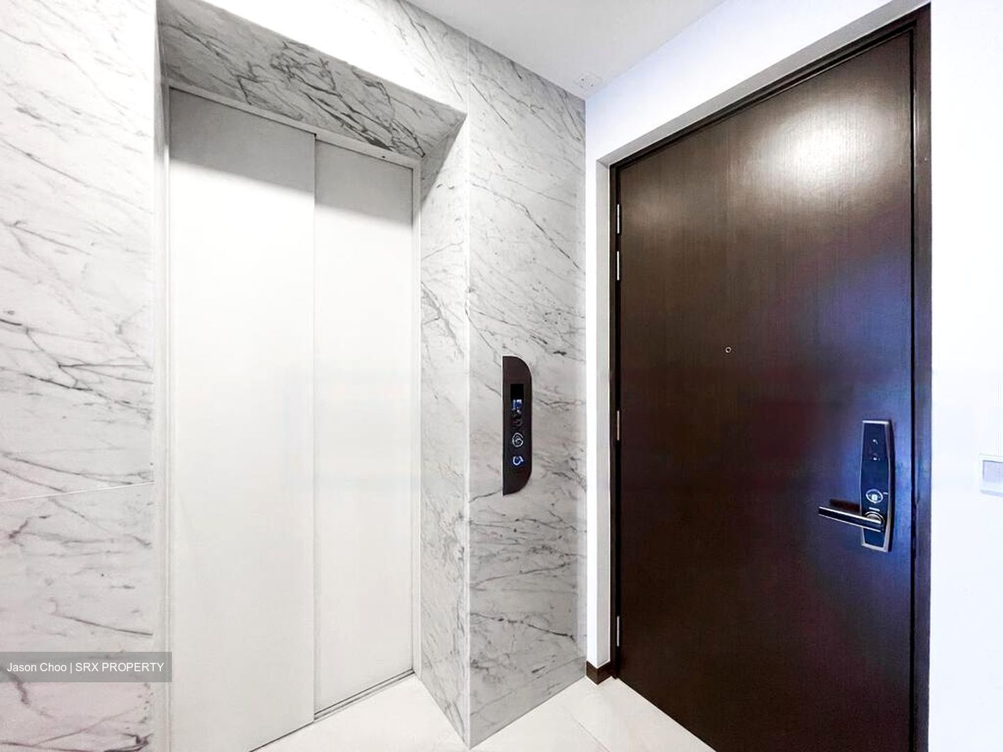 The Scotts Tower (D9), Condominium #461083201